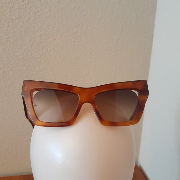 Andy Wolf X Petar Petrov CAT Sunglasses main image 7